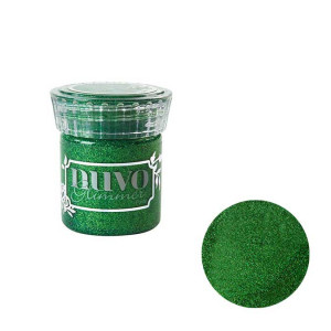 Pâte Glimmer Paste Emerald Green - 50 ml