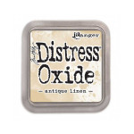 Encreur Distress Oxide Antique Linen