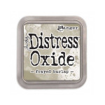 Encreur Distress Oxide Frayed Burlap