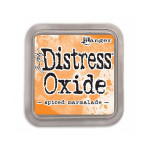Encreur Distress Oxide Spiced Marmalade