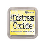 Encreur Distress Oxide Squeezed Lemonade