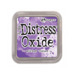 Encreur Distress Oxide Wilted Violet