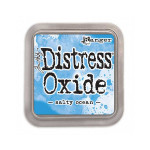 Encreur Distress Oxide Salty Ocean