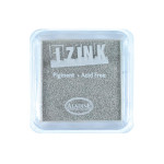 Encreur Izink Pigment - Gris