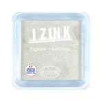 Encreur Izink Pigment - Grand format - Blanc