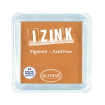 Encreur Izink Pigment - Grand format - Orange